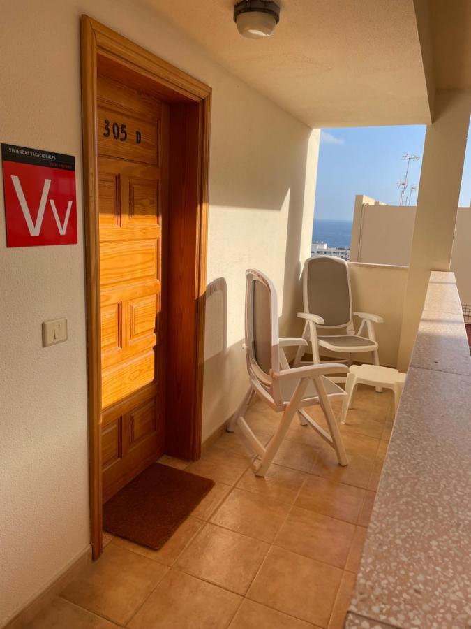 Residencia Mirapuerto Apartment Mogán Exterior foto